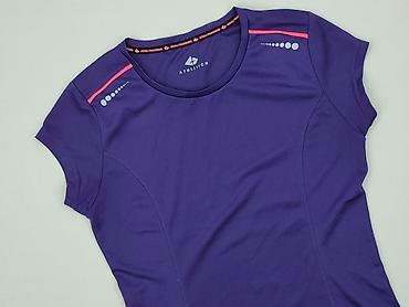 alex athletic: Athlitech, T-shirt damski, rozmiar S — 1