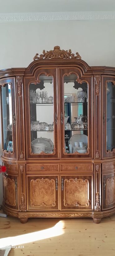 qamut: İşlənmiş, Güzgüsüz, Azərbaycan