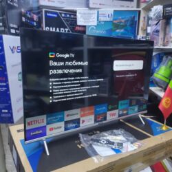 Телевизоры: 🔥🔥АКЦИЯ ‼️👍🔥 У нас самый низкий цены. Акция!!! Skyword 43 дюм at lalafo.kg — 2 Телевизоры: 🔥🔥АКЦИЯ ‼️👍🔥 У нас самый низкий цены. Акция!!! Skyword 43 дюм — 2