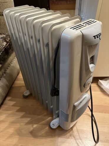 Elektrikli qızdırıcılar və radiatorlar: 70 manat