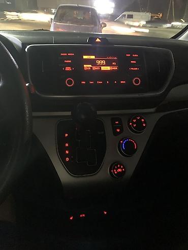рекстон авто: Kia Ray: 2020 г., 1 л, Автомат, Бензин, Вэн/Минивэн — 7