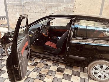 хюндай ай 20: Hyundai Getz: 2008 г., 1 л, Механика, Бензин, Хэтчбэк — 2