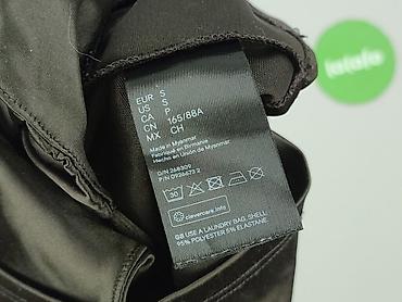 50 hm: H&M, Top damski, rozmiar S — 6