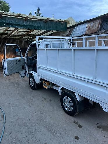 экскаваторы 140: Легкий грузовик, Daewoo, Стандарт, Б/у — 9