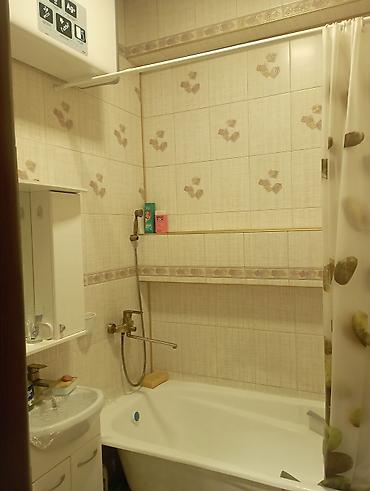 Продажа квартир: 3 комнаты, 95 м², Элитка, 8 этаж, Косметический ремонт — 5