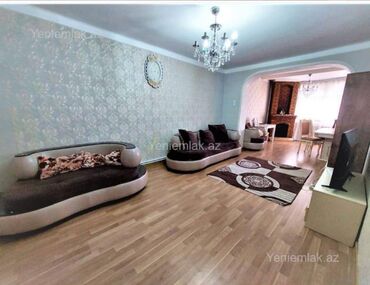 xirdalanda apartman evler: Bakı, Montin, 4 otaqlı, Köhnə tikili, m. Nəriman Nərimanov, 90 kv. m