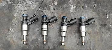 čaure za pozicioniranje: DIZNE ZA 2.0 TFSI | Dizne za 2.0 TFSi vw audi seat. Za golfa 5 gti — 2