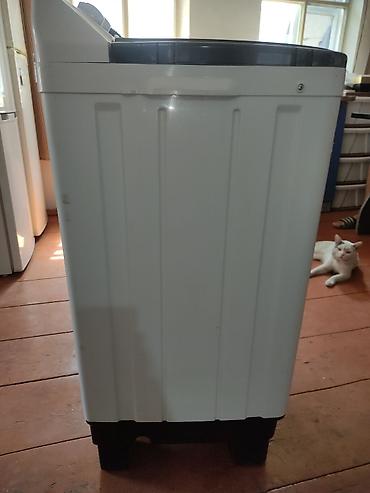 Бытовая техника: Стиральная машина полуавтомат Artel TC 100 P с функцией AirDry — 7