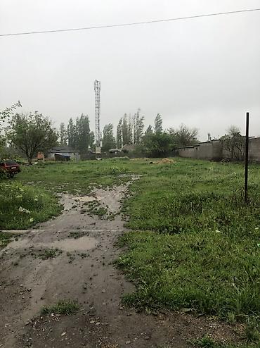 жумуш курулуш: 16 соток, Курулуш, Сатып алуу-сатуу келишими — 5