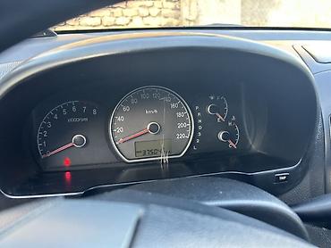 Hyundai: Hyundai Elantra: 2008 г., 1.6 л, Типтроник, Бензин, Седан — 9