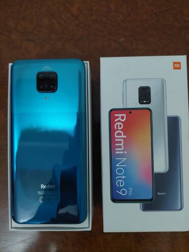 samsung note 10 pro: Xiaomi Redmi Note 9 Pro, 128 ГБ