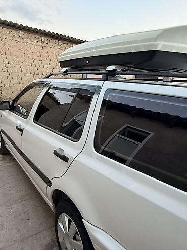 кпп гольф 3: Volkswagen Golf Variant: 1995 г., 1.4 л, Механика, Бензин, Универсал — 4