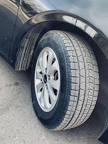 Kia: Kia K3: 2019 г., 1.6 л, Автомат, Бензин, Седан — 13