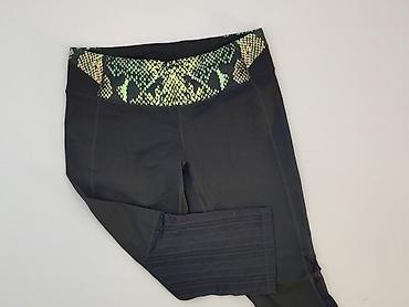 nb adidasy: New Balance, Legginsy Sportowe damskie, rozmiar M — 1