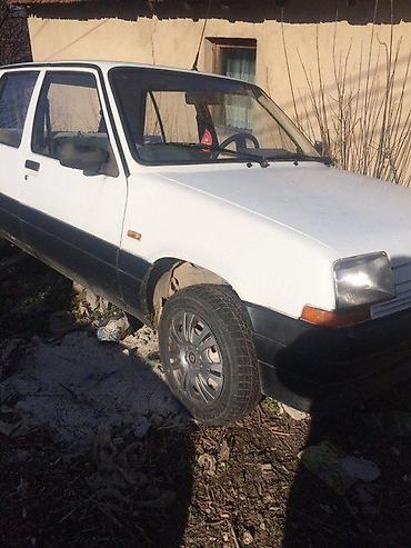 Kompletan auto u delovima: RENAULT R5 | Zvati od 8-22h i nedeljom. DELOVI SAMO. Svetski sampion — 5