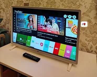 samsung tv 82 ekran qiymeti: Televizor LG