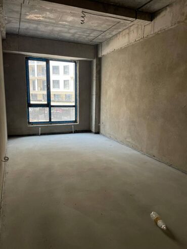 купить квартиру в строящемся доме: 2 комнаты, 86 м², Элитка, 10 этаж, ПСО (под самоотделку)