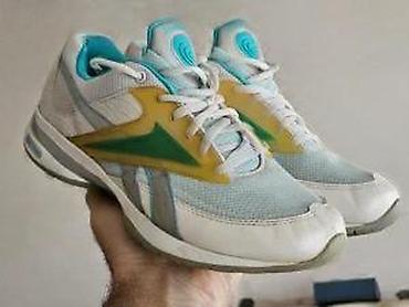 Patike: Af1 sage low vrh patike koriscene, vel. 38, reebok ve. 37 | dostupne — 21