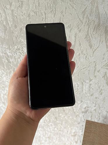 ipone 5 s: Samsung Galaxy A52, 128 GB, rəng - Qara — 1