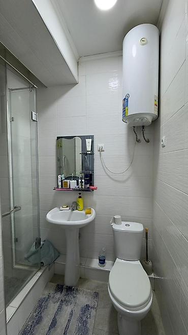 Продажа квартир: 3 комнаты, 66 м², 106 серия, 9 этаж, Косметический ремонт — 12