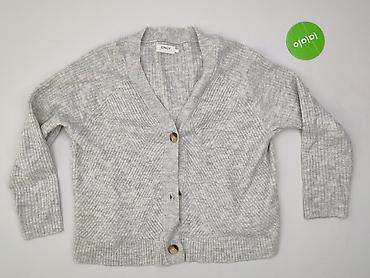 oysho pl: ONLY, Kardigan damski, rozmiar XL — 2
