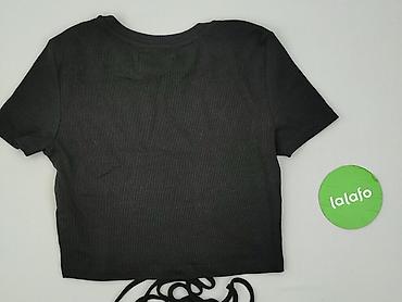 bluzki cropped: House, Top damski, rozmiar L — 3