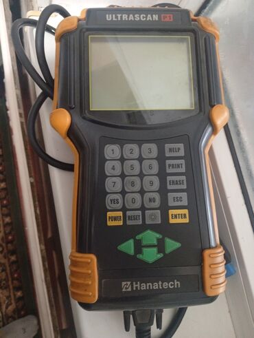 usb c хаб: Диагностический сканер Hanatech UltraScan P1 - Профессиональный