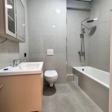 Продажа квартир: 2 комнаты, 63 м², Элитка, 9 этаж, Дизайнерский ремонт — 7