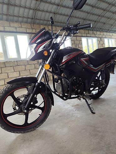 evlerin kreditle satisi: Yamaha - NBB, 110 sm3, 2024 il, 5000 km — 3