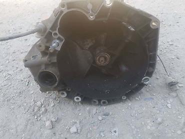 prekidac za auto: MENJAČ 1.2 BENZIN 5.BRZINA ZA FIAT PANDA OD 2003. DO 2012. GOD. | — 2