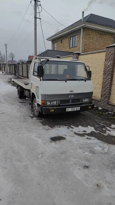 колонка для авто: Kia : 1996 г., 3 л, Механика, Дизель