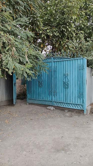70 м², 4 комнаты, Кайынды ж/м, Можно с животными