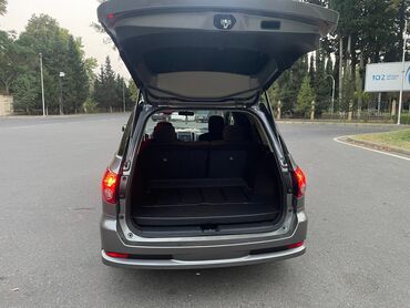 Nissan: Nissan Wingroad: 1.5 l | 2015 il Universal — 7