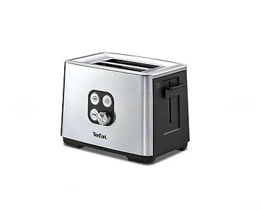 toster doner: Toster Tefal TT420D30 🟢 Rəsmi iş yeri olan və olmayanlara, tək — 1