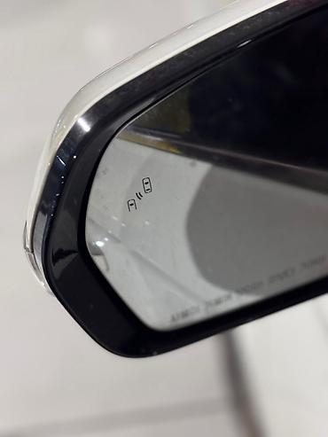 Ssangyong: Ssangyong Rexton: 2020 г., 2.2 л, Вариатор, Дизель — 7