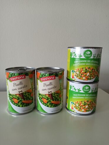 zacini za kokice prodaja: Povrce za corbu
265 g