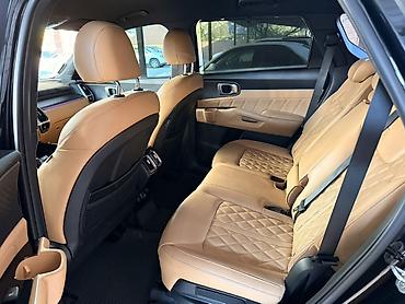 low ll: Kia Sorento: 2021 г., 2.2 л, Робот, Дизель, Кроссовер — 5