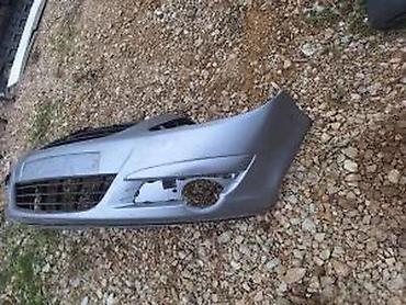 jos: OPEL CORSA D PREDNJI BRANIK | Prednji branik opel corsa d iz — 4
