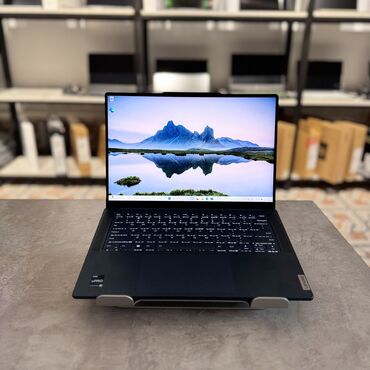 карты памяти class 2 для видеорегистратора: Ультрабук, Lenovo, 32 ГБ ОЭТ, Intel Core i7, 14.3 ", Жаңы, Жумуш, окуу үчүн, эс тутум NVMe SSD