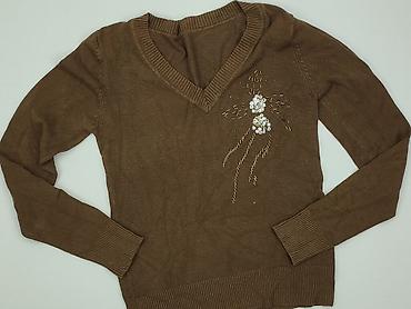 wallis sweter: Sweter damski, rozmiar S — 1