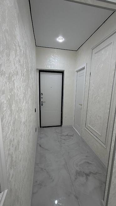 имран строй: 1 комната, 26 м², Технопарк Элитка, 8 этаж, Дизайнерский ремонт — 10