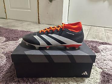 predator бутсы: Оригинальные бутсы Adidas predator покупал за 8000 тысяч причина — 2