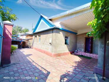 Продажа домов: Дом, 35 м², 3 комнаты, Агентство недвижимости — 2