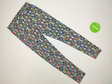 kozaki: Stradivarius, Legginsy rozmiar S — 2