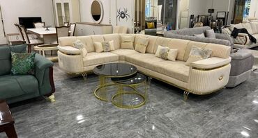 Divanlar: Künc divan, Yeni, Açılan, Bazalı