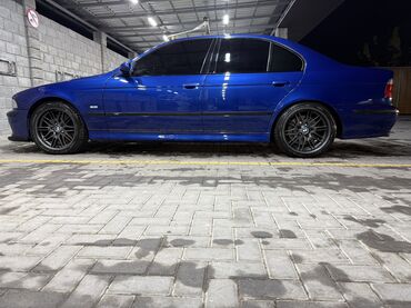 BMW: BMW M5: 2000 г., 5 л, Механика, Бензин, Седан at lalafo.kg — 11 BMW: BMW M5: 2000 г., 5 л, Механика, Бензин, Седан — 11