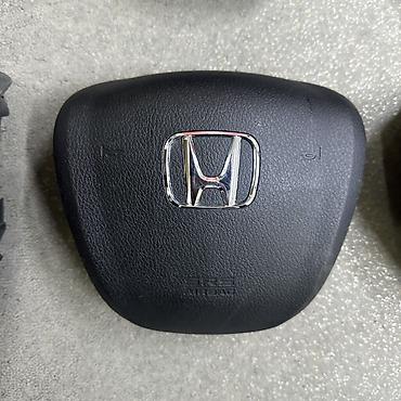 авто сумка: Подушка безопасности Toyota Новый, Оригинал — 7