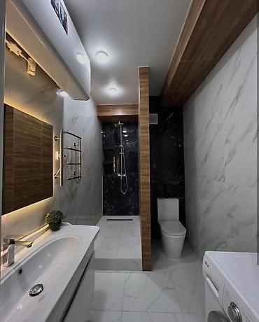 Продажа квартир: 4 комнаты, 120 м², Элитка, 3 этаж, Евроремонт — 12