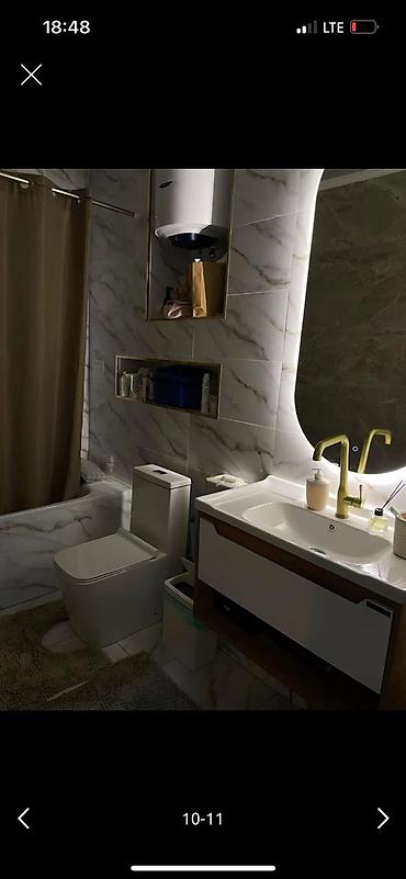 Долгосрочная аренда квартир: 2 комнаты at lalafo.kg — 3 Долгосрочная аренда квартир: 2 комнаты — 3