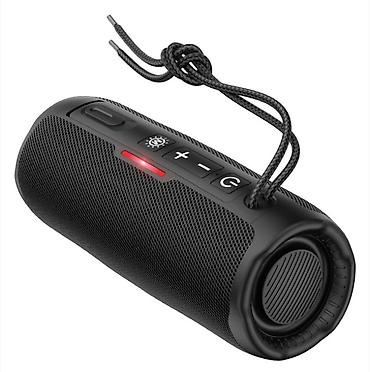 rant ace: Портативная Bluetooth‑колонка Hoco HC16 True Wireless Speaker - — 3